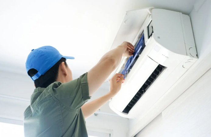 A/C Maintenance in Falls Church, VA