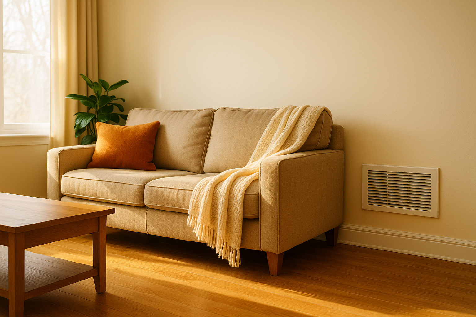 Heating Maintenance in Arlington, VA
