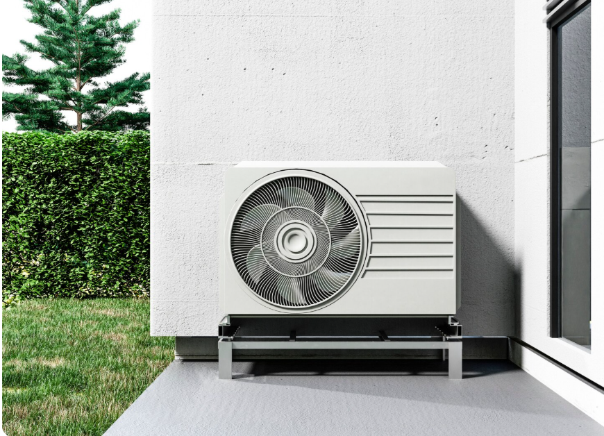 HVAC Installation in Arlington, VA