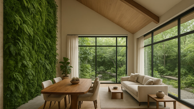 Indoor Air Quality in Alexandria, VA