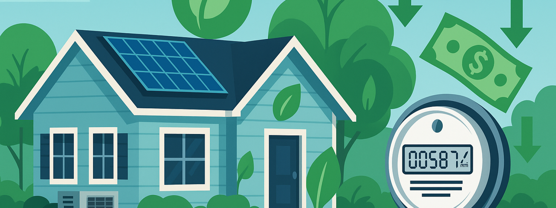 How to Lower Your Energy Bill Without Sacrificing Comfort