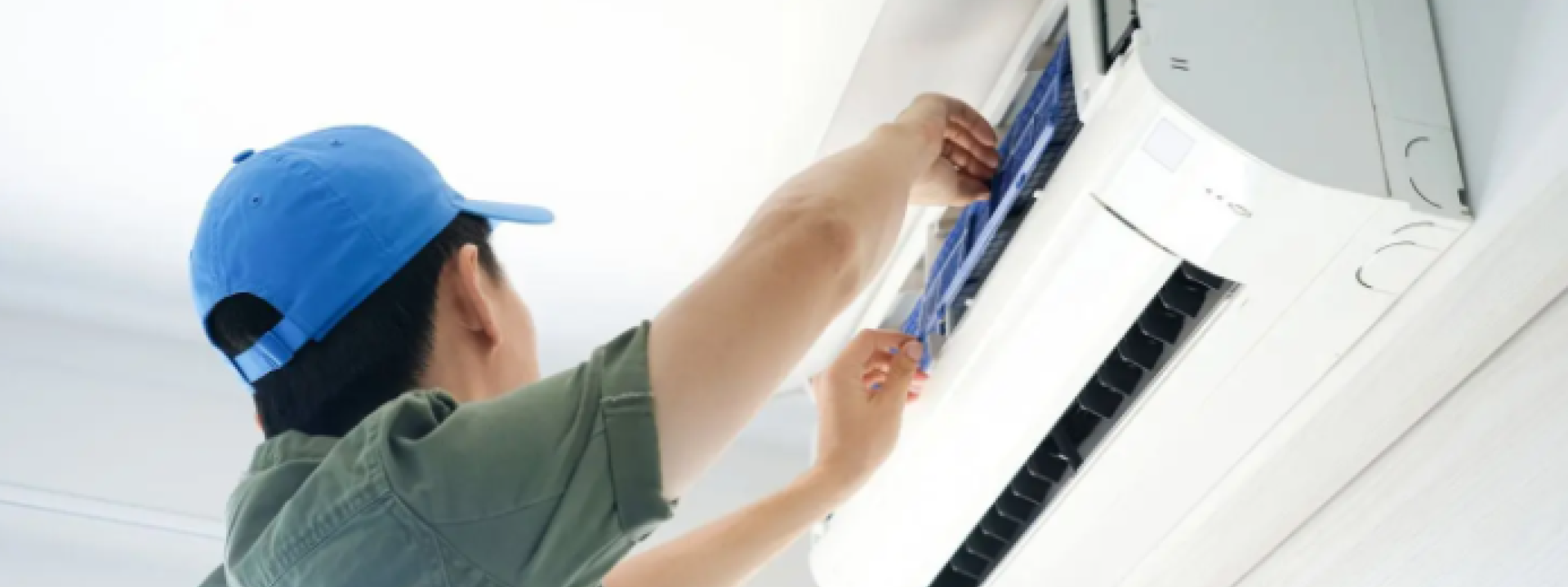 A/C Maintenance in Falls Church, VA