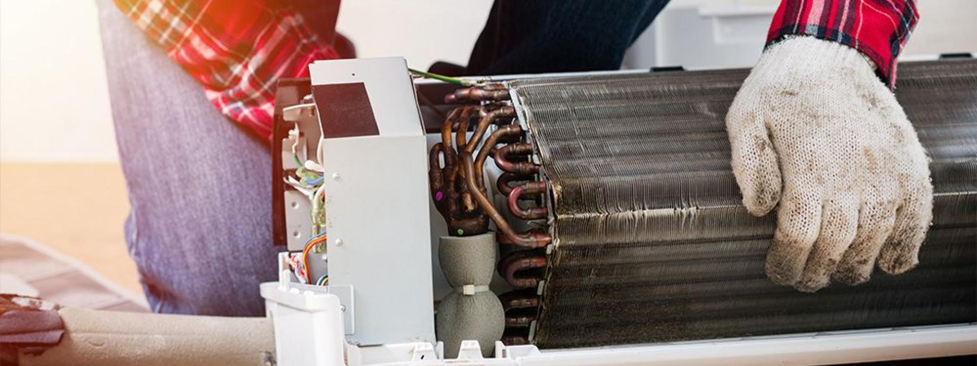 Coil Check Test Service in Alexandria, VA