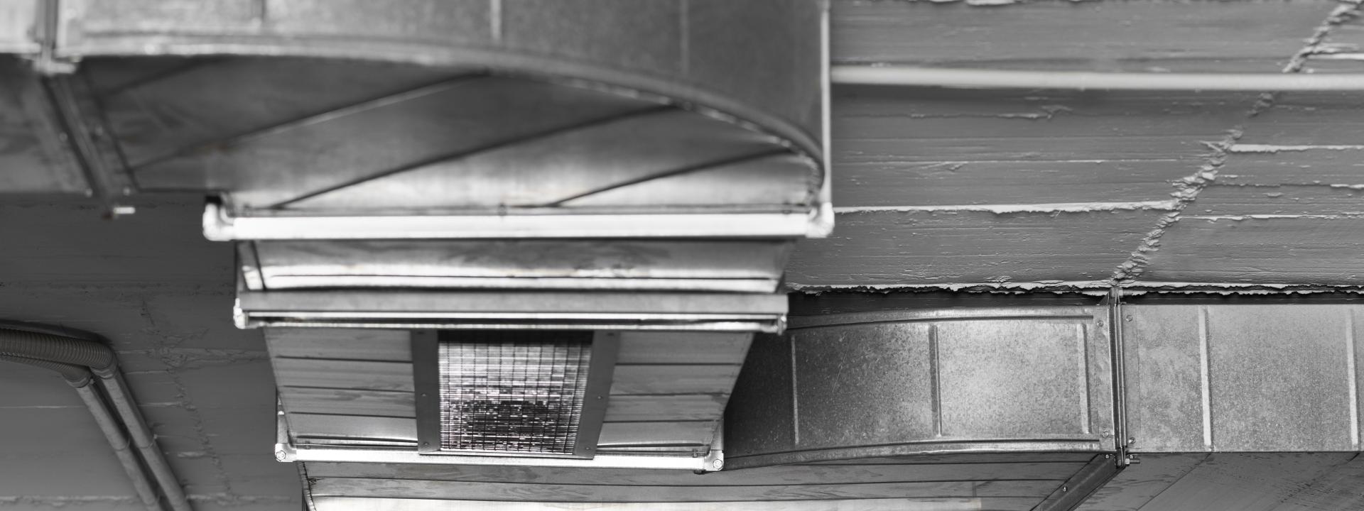 Coil and Fin Cleaning Service 