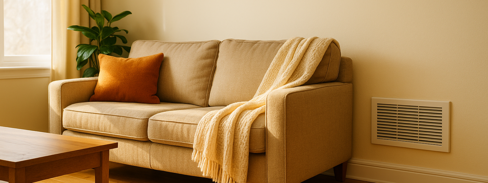 Heating Maintenance in Woodbridge, VA