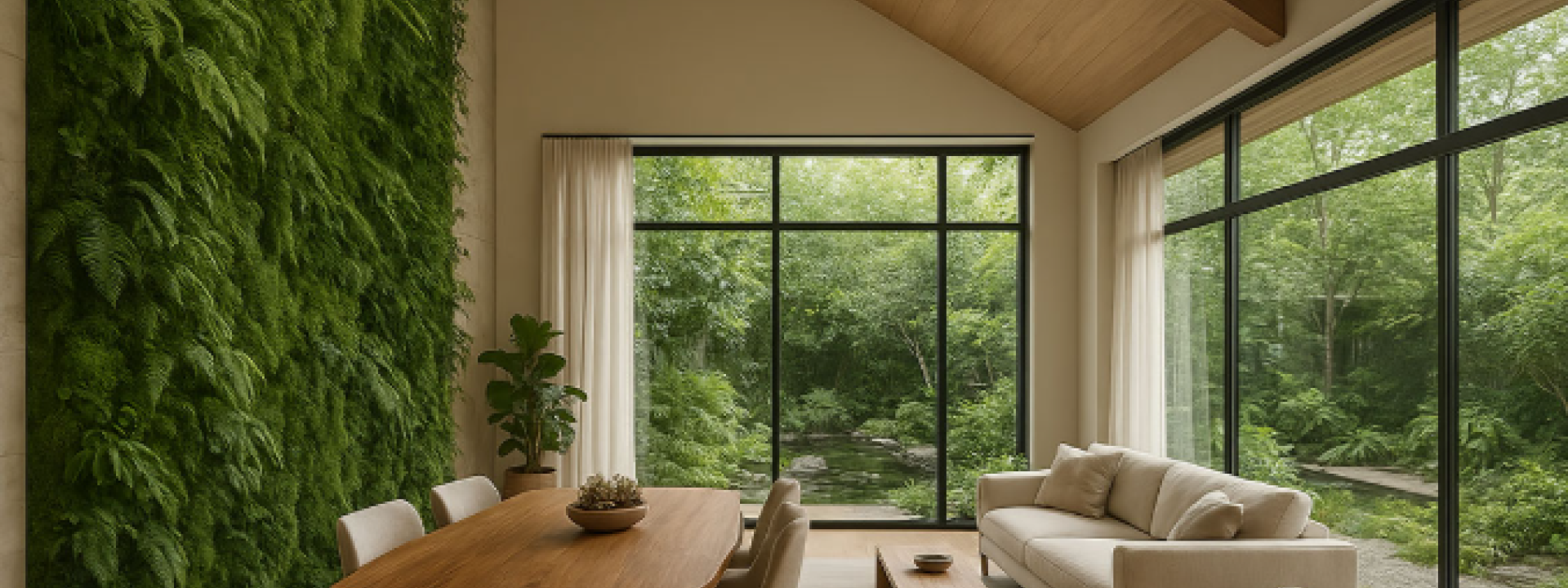 Indoor Air Quality in Falls Church, VA