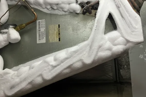 Coil Check Service in Alexandria, VA