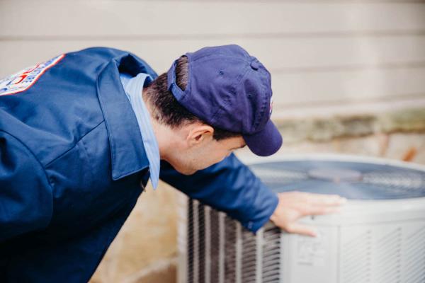 Coil Check Service in Arlington, VA
