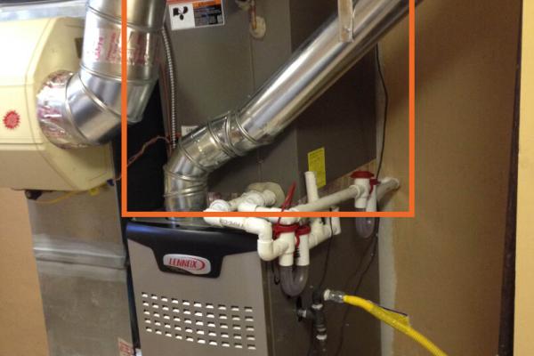 Coil Check Woodbridge VA