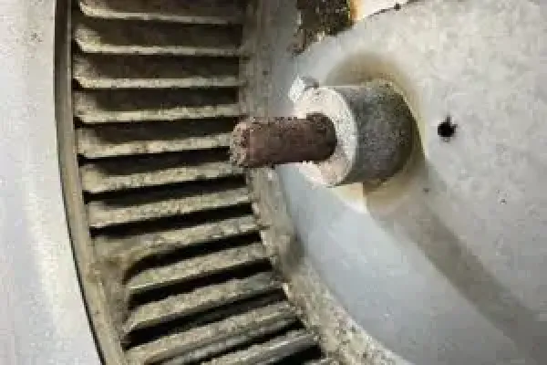 Common Blower Motor Problems