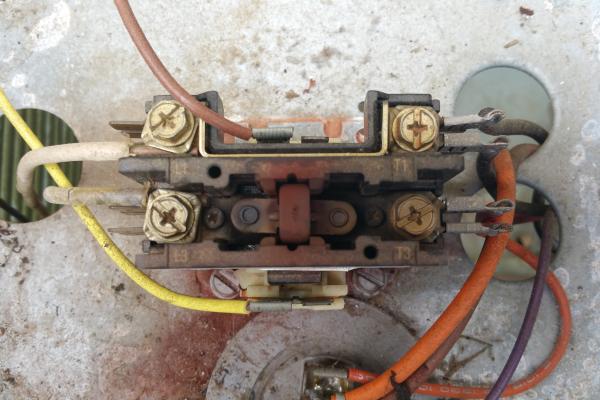 Electrical Testing Service in Alexandria VA