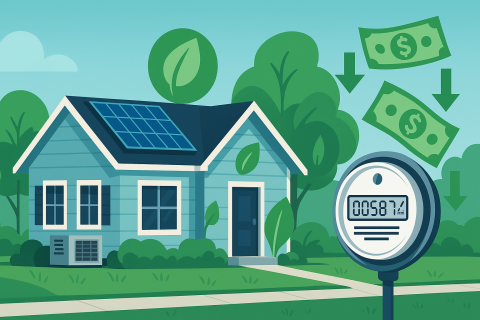 How to Lower Your Energy Bill Without Sacrificing Comfort