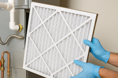 The One HVAC Maintenance Task Most Homeowners Forget