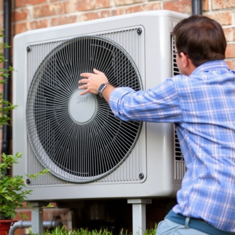 When Is the Right Time to Replace Your A/C Unit?